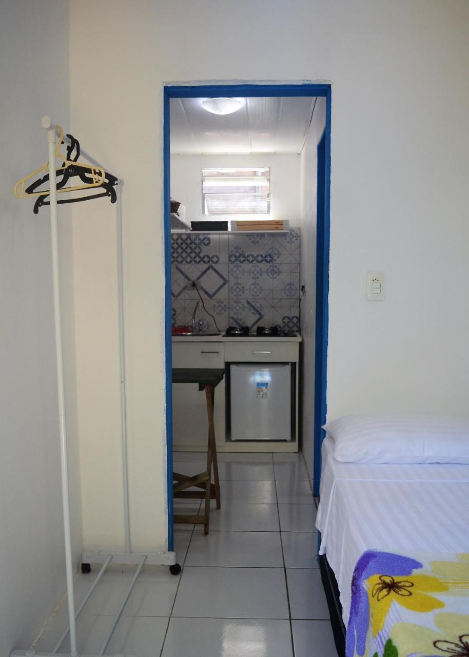 Blue House Villa Fernando de Noronha Exterior photo